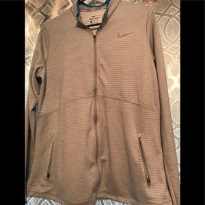Nike sweater